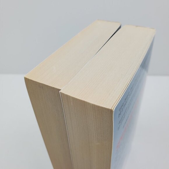 Orson Scott Card Speaker for Dead, Children of Mind Unread Book Pair Vintage 90s - Picture 8 of 10